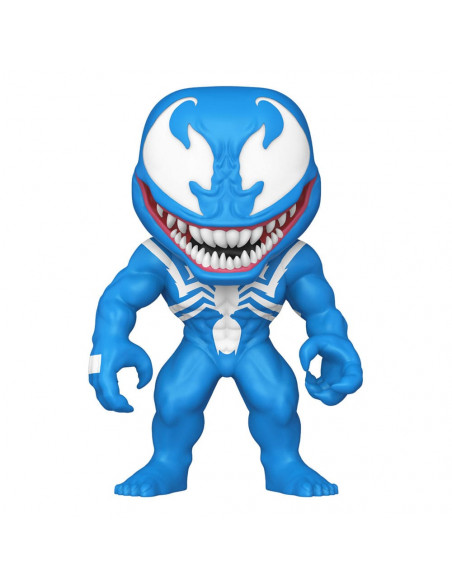 Marvel Rivals POP! Games Vinyl Figures Venom with Chase 9 cm Assortment (6)