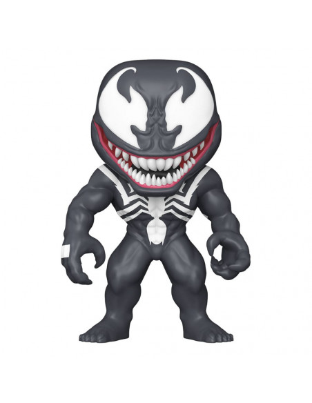 Marvel Rivals POP! Games Vinyl Figures Venom with Chase 9 cm Assortment (6)