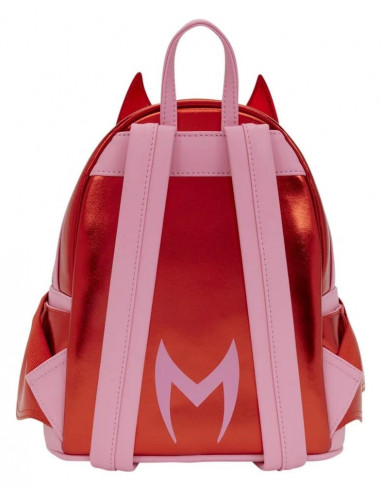 Marvel by Loungefly Mini Backpack Scarlet Witch Wanda