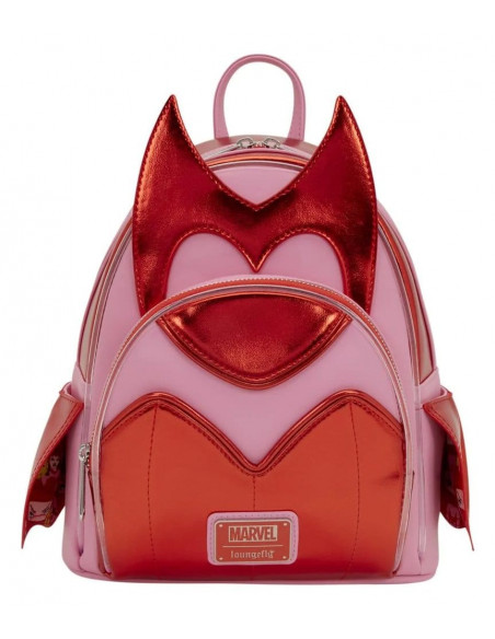 Marvel by Loungefly Mini Backpack Scarlet Witch Wanda