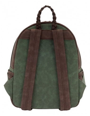 Peanuts by Loungefly Mini Backpack Spike Desert