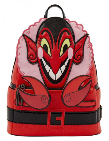 Powerpuff Girls by Loungefly Mini Backpack Him Villain