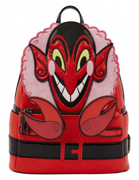 Powerpuff Girls by Loungefly Mini Backpack Him Villain