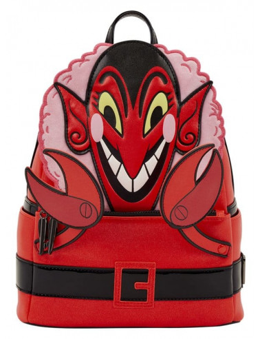 Powerpuff Girls by Loungefly Mini Backpack Him Villain