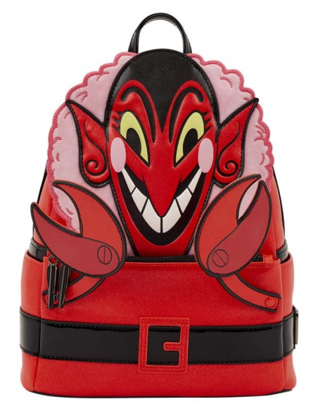 Powerpuff Girls by Loungefly Mini Backpack Him Villain