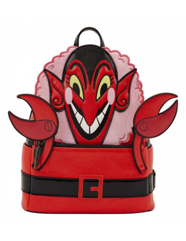 Powerpuff Girls by Loungefly Mini Backpack Him Villain
