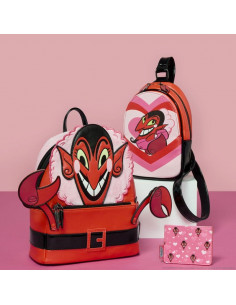 Powerpuff Girls by Loungefly Sling Bag Him Villain