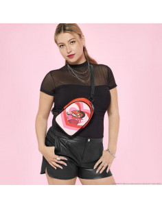 Powerpuff Girls by Loungefly Sling Bag Him Villain 2