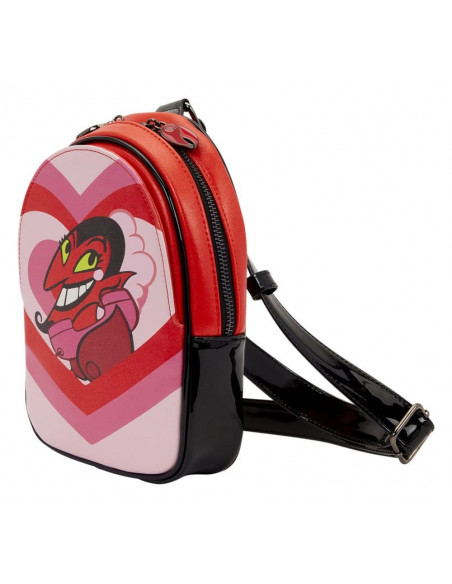 Powerpuff Girls by Loungefly Sling Bag Him Villain