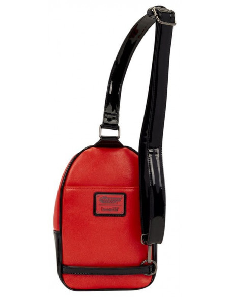 Powerpuff Girls by Loungefly Sling Bag Him Villain