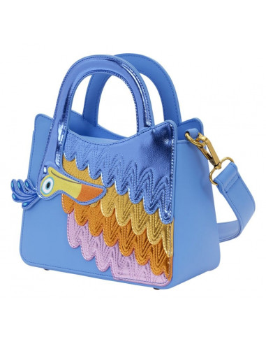 Up by Loungefly Crossbody Kevin
