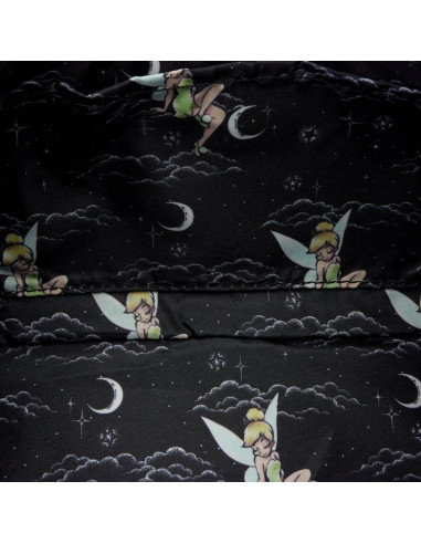 Tinker Bell by Loungefly Crossbody Bag Pixie Dust