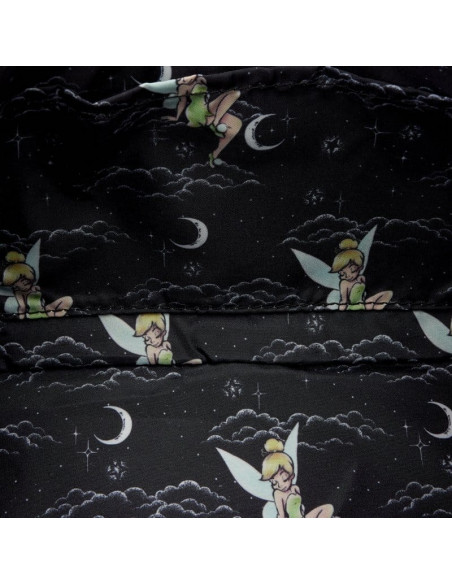 Tinker Bell by Loungefly Crossbody Bag Pixie Dust