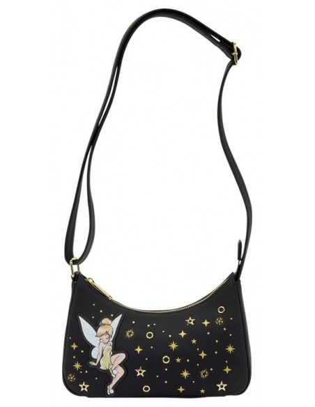 Tinker Bell by Loungefly Crossbody Bag Pixie Dust