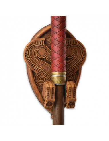 Lord of the Rings Replica 1/1 Eomer's Spear 213 cm