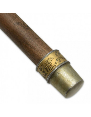 Lord of the Rings Replica 1/1 Eomer's Spear 213 cm