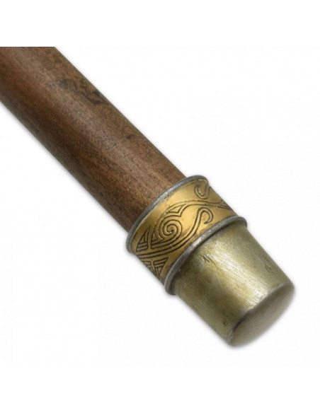 Lord of the Rings Replica 1/1 Eomer's Spear 213 cm