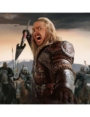 Lord of the Rings Replica 1/1 Eomer's Spear 213 cm