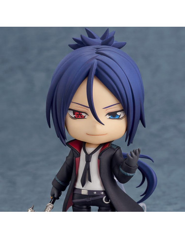 REBORN MUKURO ROKUDO TEN-YEARS-LATER NENDOROID