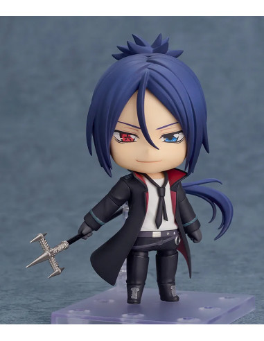 REBORN MUKURO ROKUDO TEN-YEARS-LATER NENDOROID