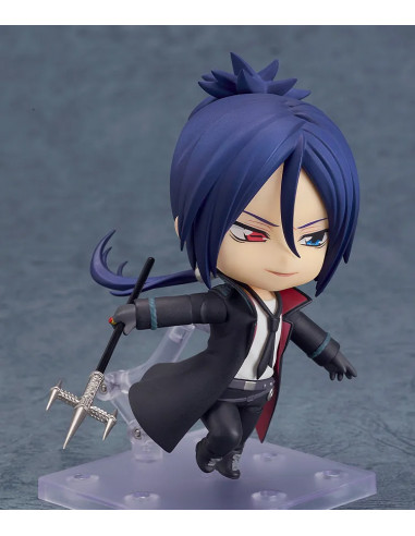 REBORN MUKURO ROKUDO TEN-YEARS-LATER NENDOROID