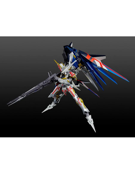CROSS ANGE VILLKISS FINAL BATTLE MODEROID MODEL KIT