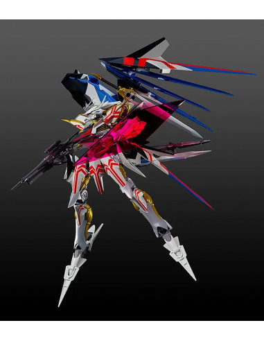 CROSS ANGE VILLKISS FINAL BATTLE MODEROID MODEL KIT