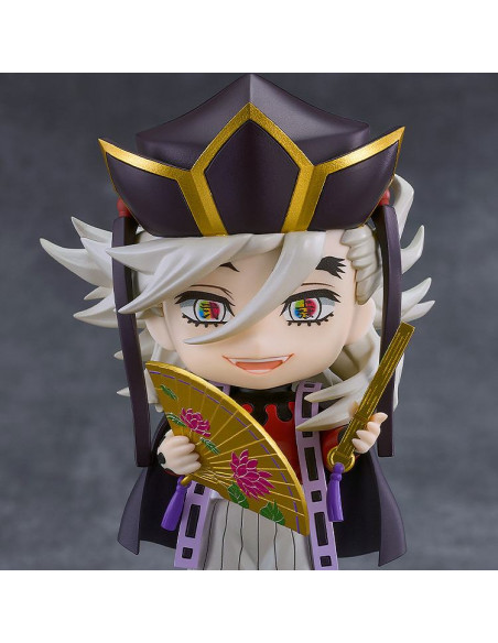 DEMON SLAYER DOMA NENDOROID