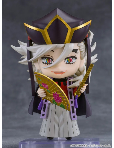 DEMON SLAYER DOMA NENDOROID