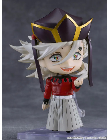 DEMON SLAYER DOMA NENDOROID