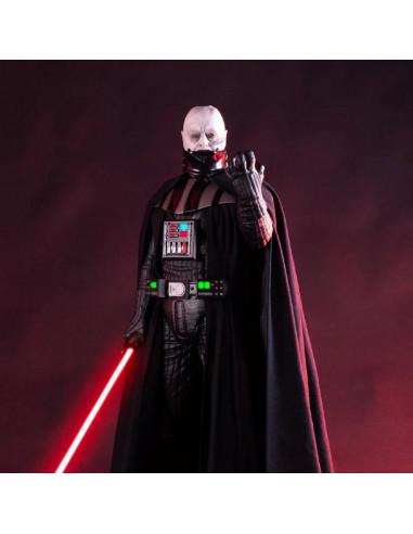 STAR WARS DARTH VADER 1:3 SCALE HYPERREAL STATUE