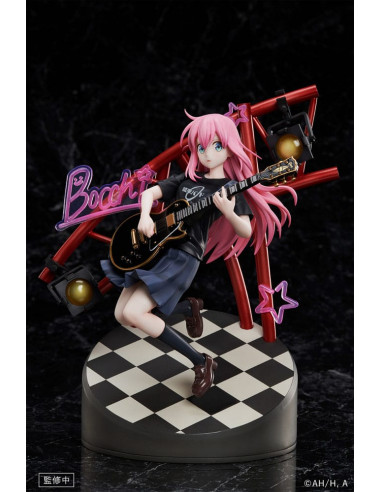 Bocchi the Rock! Statue 1/7 Hitori Gotoh 23 cm