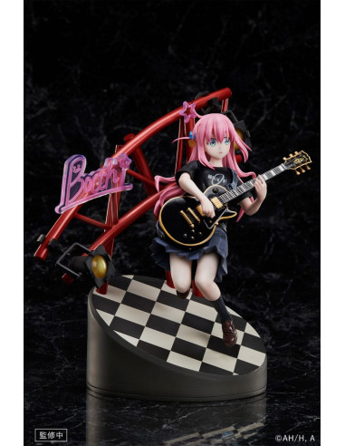 Bocchi the Rock! Statue 1/7 Hitori Gotoh 23 cm