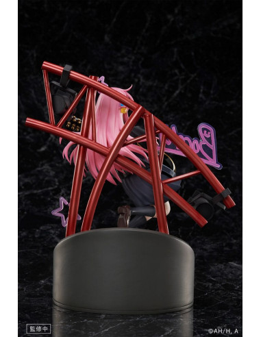 Bocchi the Rock! Statue 1/7 Hitori Gotoh 23 cm