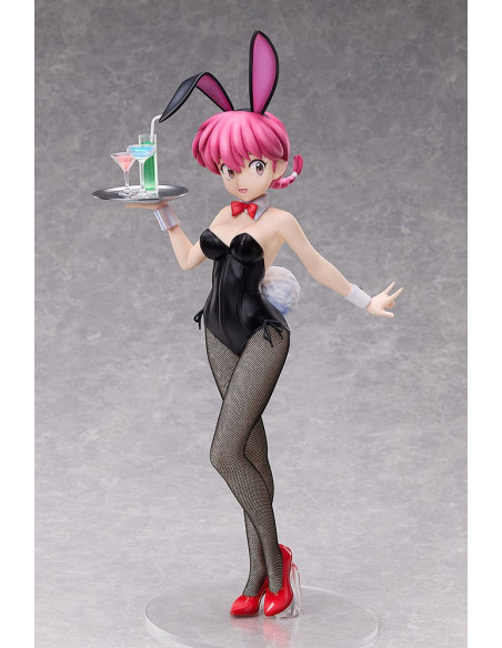 Ranma 1/2 PVC Statue 1/4 Ranma: Bunny Ver. 44 cm