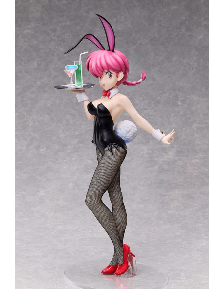 Ranma 1/2 PVC Statue 1/4 Ranma: Bunny Ver. 44 cm