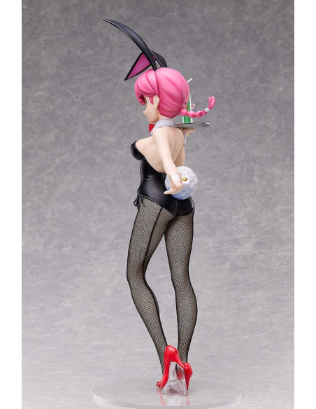 Ranma 1/2 PVC Statue 1/4 Ranma: Bunny Ver. 44 cm