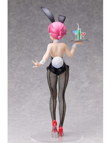 Ranma 1/2 PVC Statue 1/4 Ranma: Bunny Ver. 44 cm