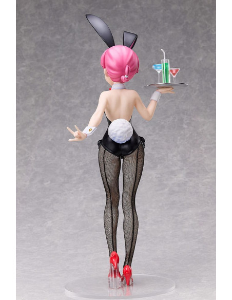 Ranma 1/2 PVC Statue 1/4 Ranma: Bunny Ver. 44 cm