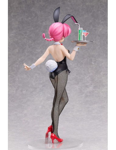 Ranma 1/2 PVC Statue 1/4 Ranma: Bunny Ver. 44 cm