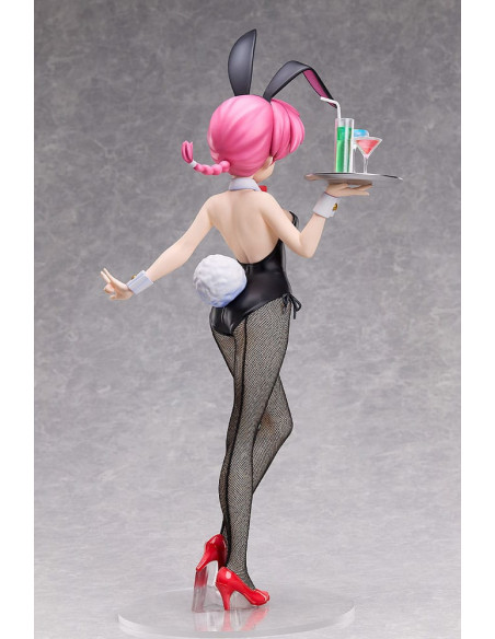 Ranma 1/2 PVC Statue 1/4 Ranma: Bunny Ver. 44 cm