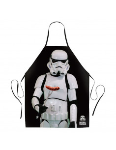 Original Stormtrooper Barbecue Set 2