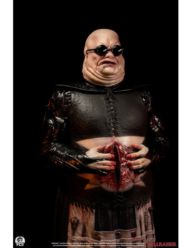 HELLRAISER BUTTERBALL 1:3 SCALE STATUE