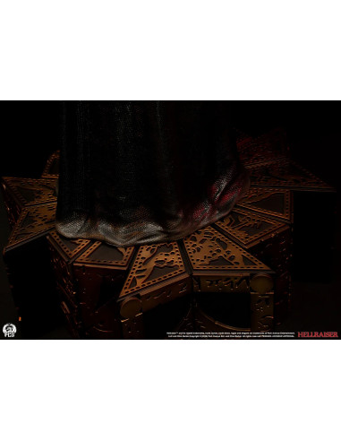 HELLRAISER BUTTERBALL 1:3 SCALE STATUE