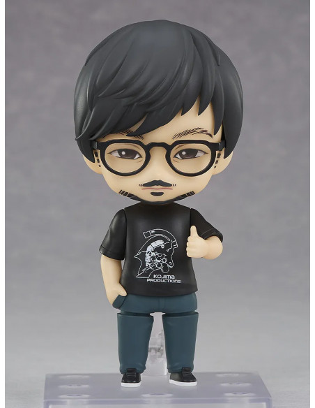 HIDEO KOJIMA NENDOROID