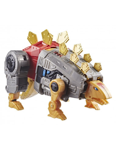 The Transformers: The Movie Studio Series Leader Class Action Figure Dinobot Snarl 20 cm