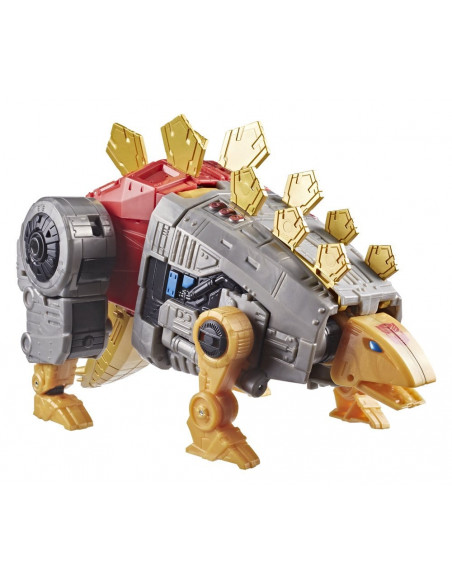 The Transformers: The Movie Studio Series Leader Class Action Figure Dinobot Snarl 20 cm