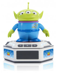 Disney Pixar Toy Story Interactive Robot 30th Anniversary Collector's Set *French Version* 19 cm 2