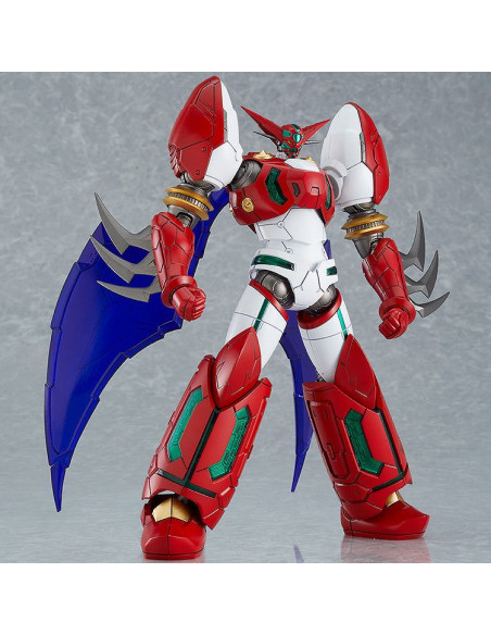 SHIN GETTER ROBO SHIN GETTER 1 MODEROID MODEL KIT 3RD RUN