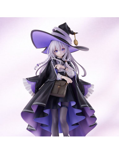 WANDERING WITCH ELAINA 1/7 FIGURE